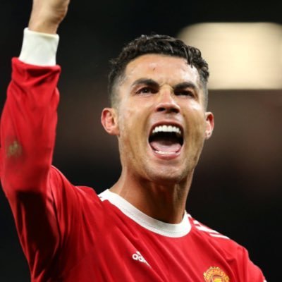 Ronaldo France
