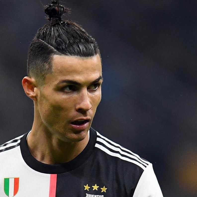 Ronaldo Life