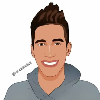 𝗥𝗼𝗻𝗮𝗹𝗱 𝗩𝗮𝗹𝗹𝗲𝘀
