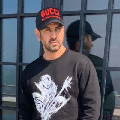 Ronit Bose Roy
