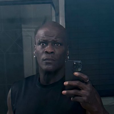 Ron Killings