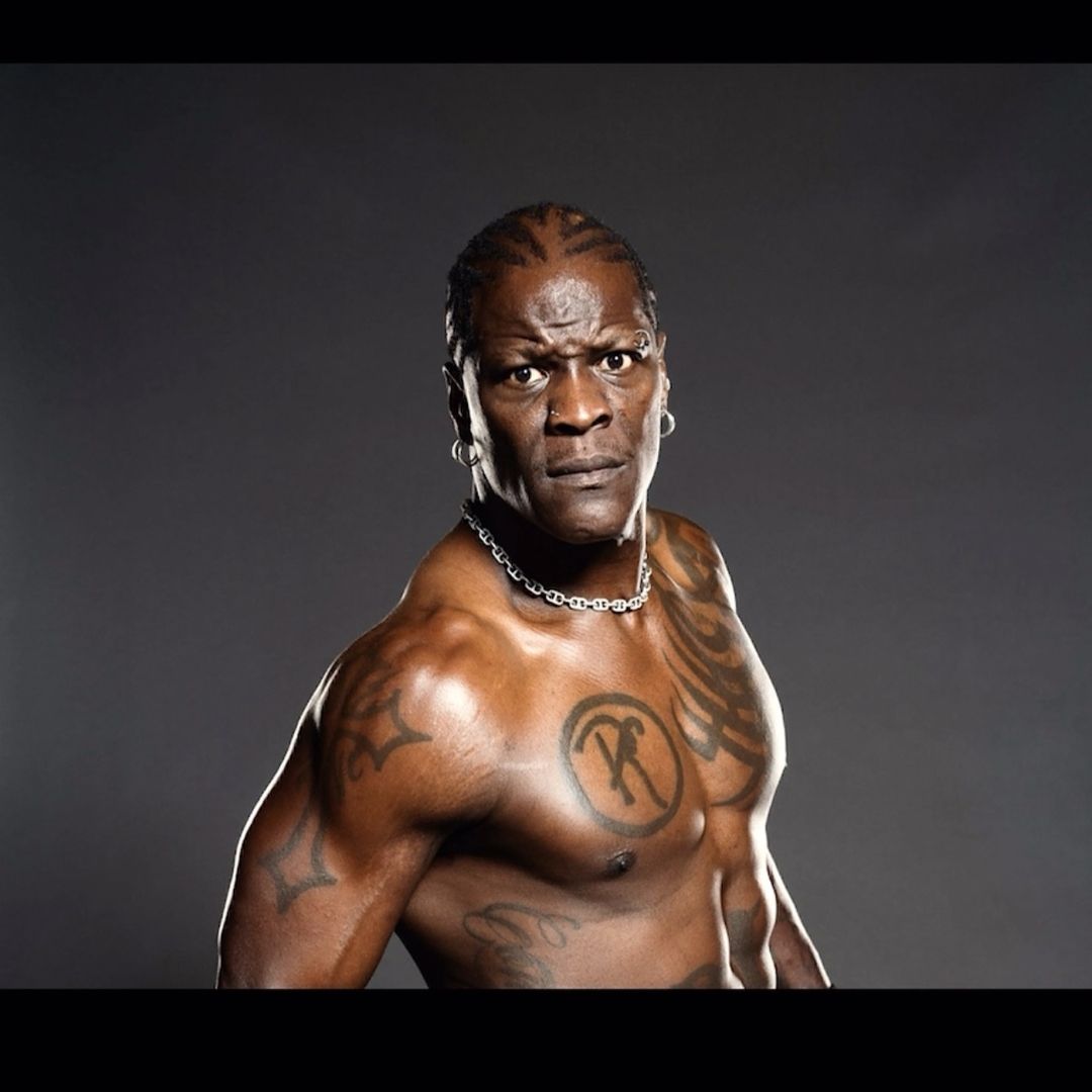 Ron Killings