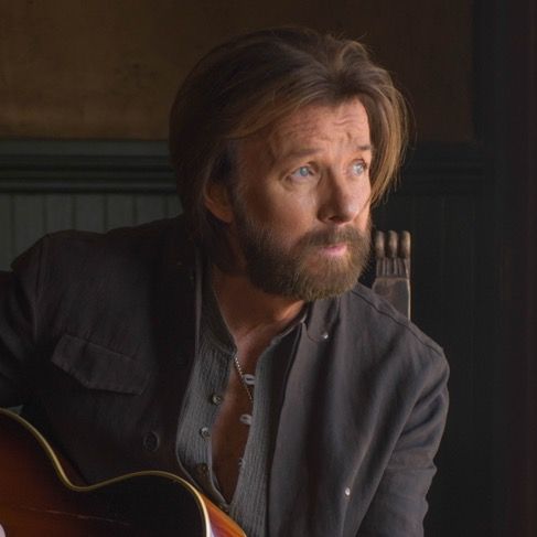 Ronnie Dunn