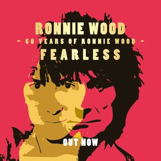 Ronnie Wood