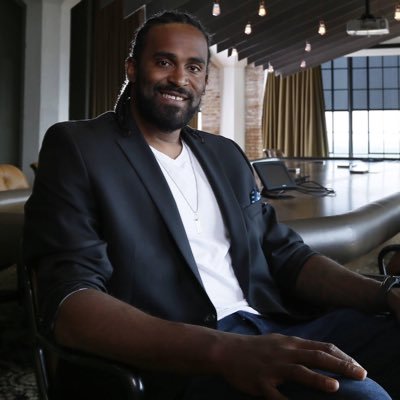 Ronny Turiaf