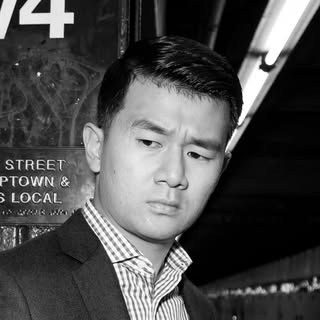 Ronny Chieng