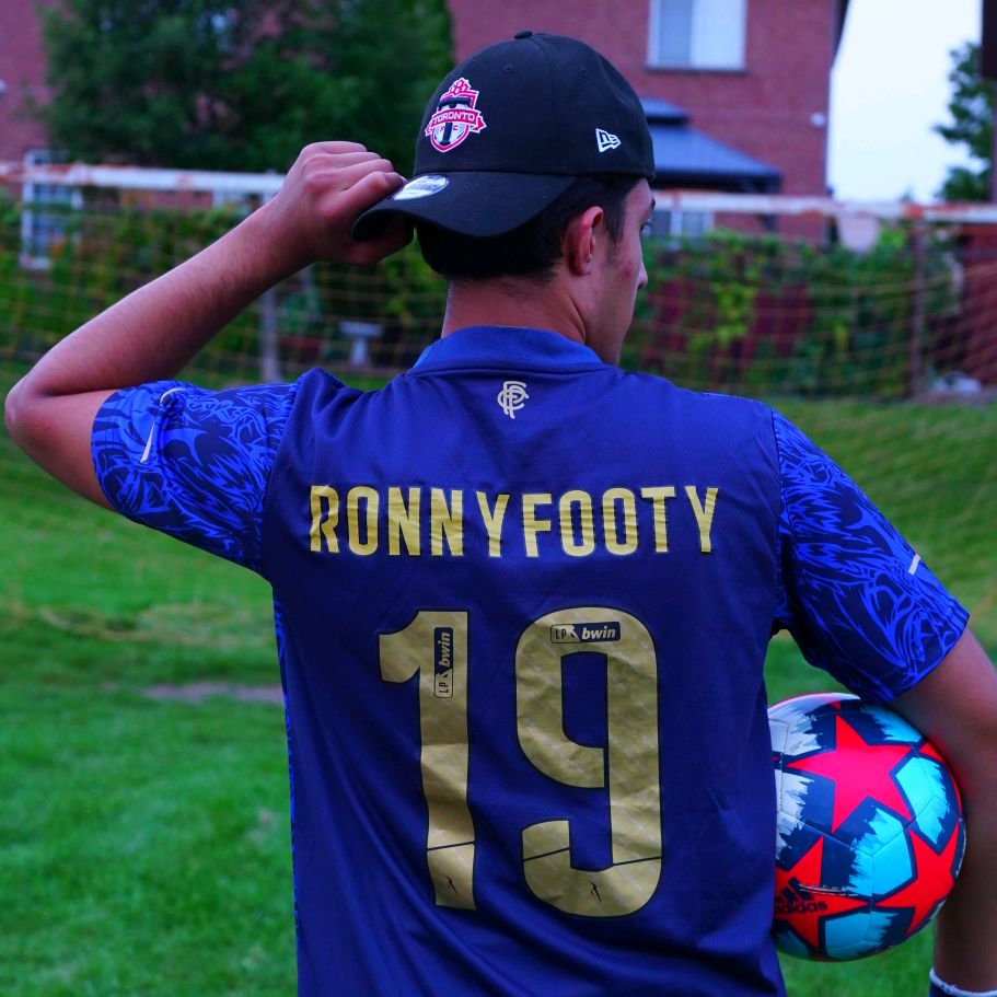 RonnyFooty
