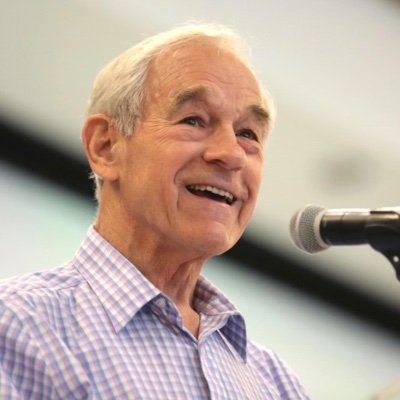 Ron Paul