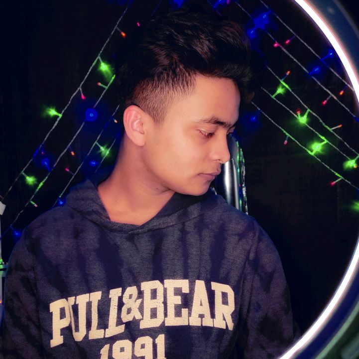 🌈 rony _Vai 🌈