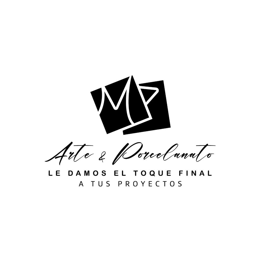 ARTE y PORCELANATO