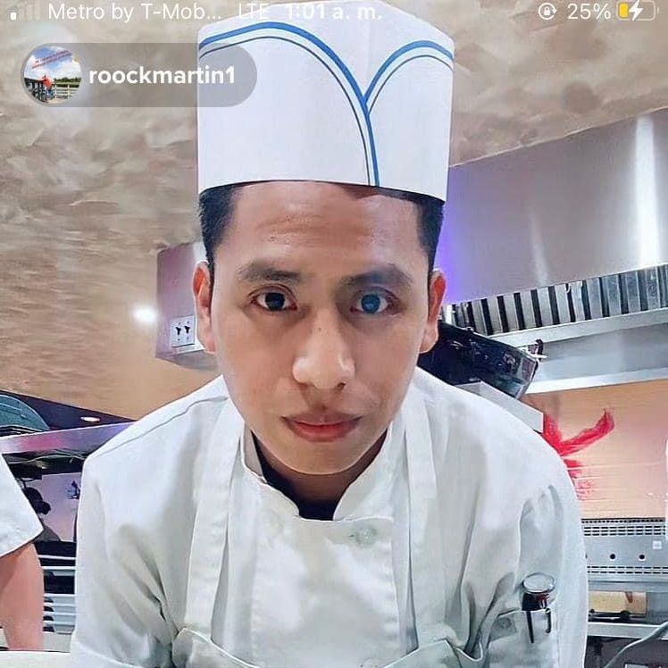 ジsushi๛ROOCK