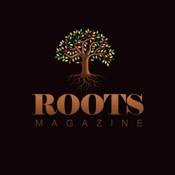 Roots Magazine Africa 🌍