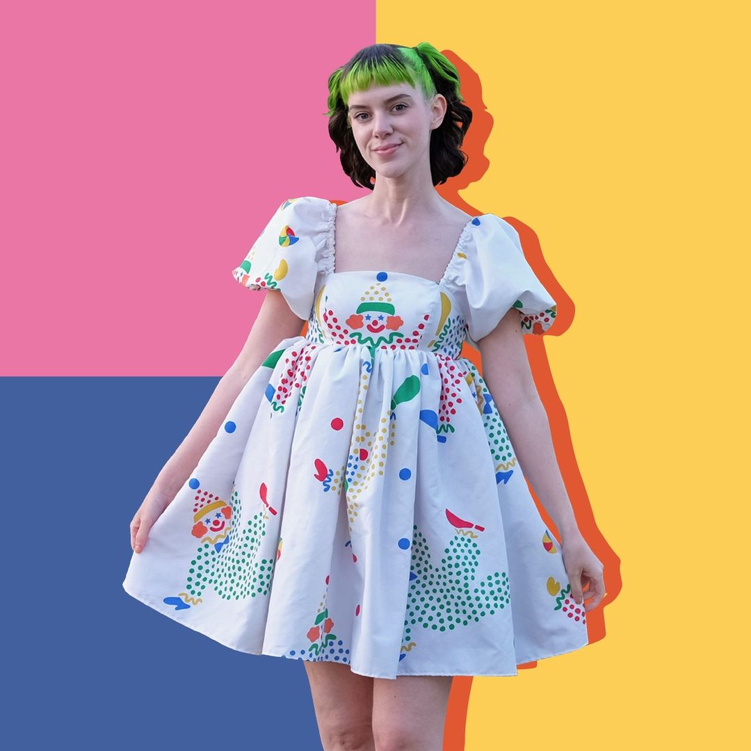 kelsey | rope drop design