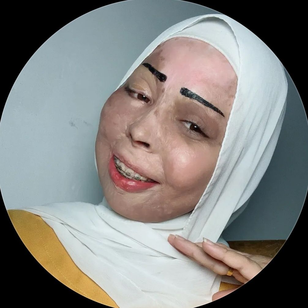 Rahma AL ahmed