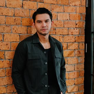 Rory Asyari