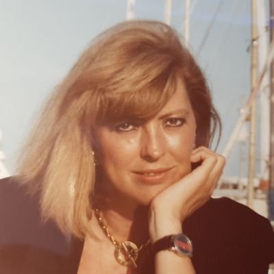 Rosa María Artal