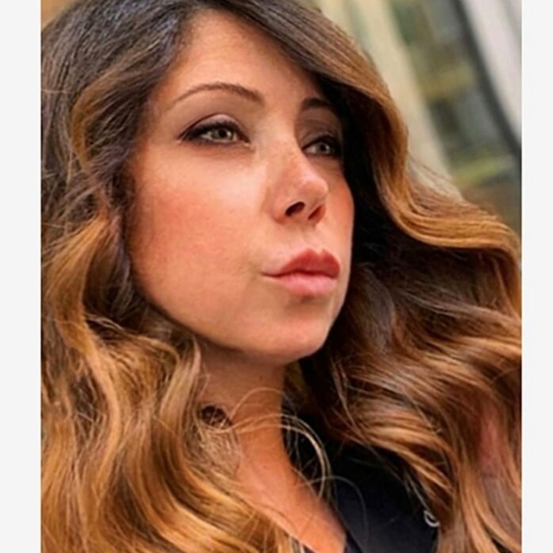 Rosaria Tortorella