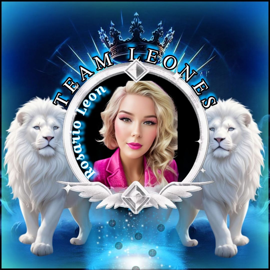 Tupatronaleona🦁✌️