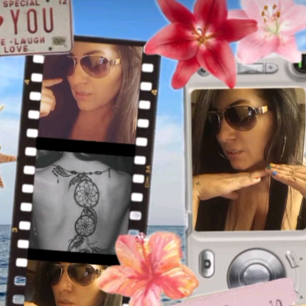 🔥Ros and Black❤️‍🔥