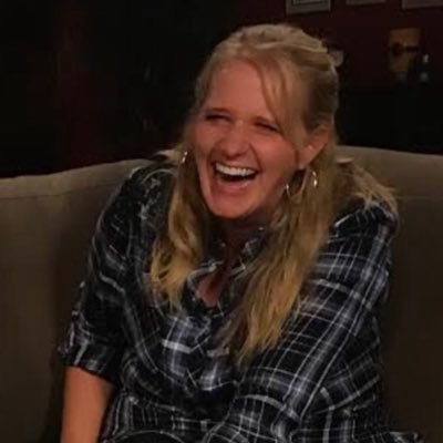 Christine Brown