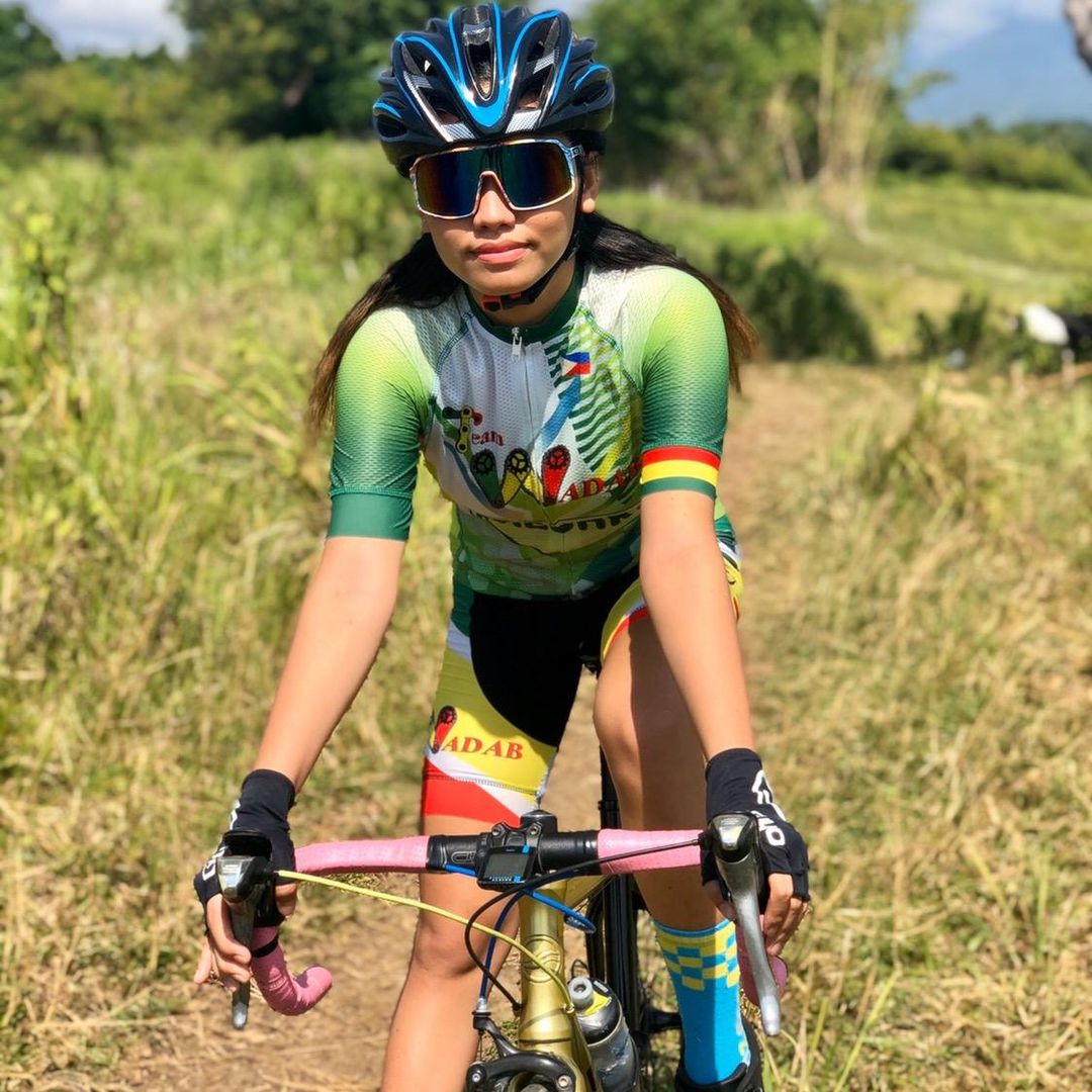 Rose (girlcyclist) 🇵🇭