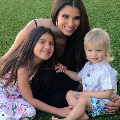 Roselyn Sanchez
