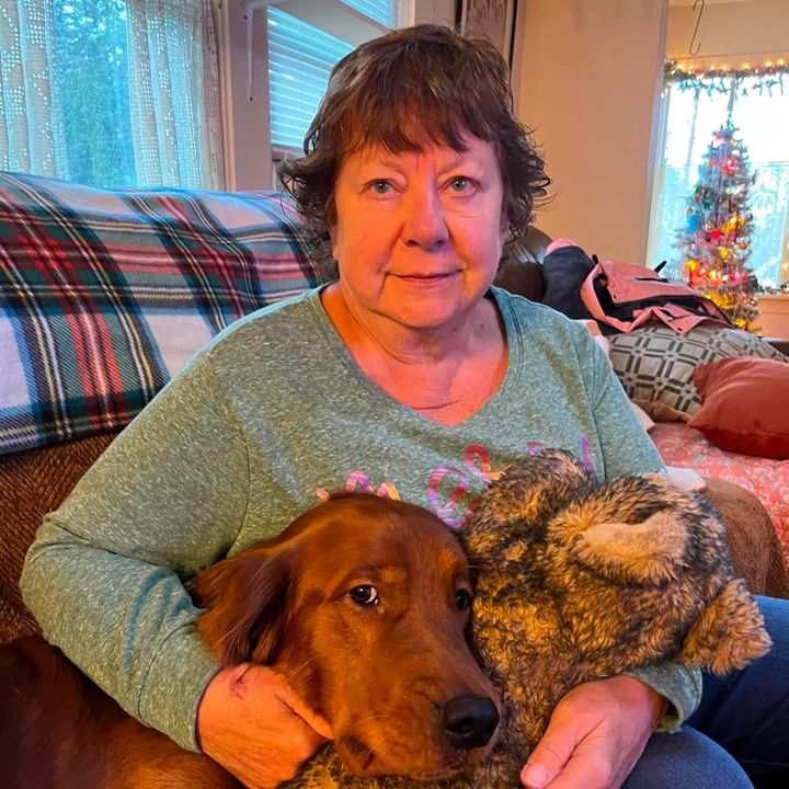 Momma Rose