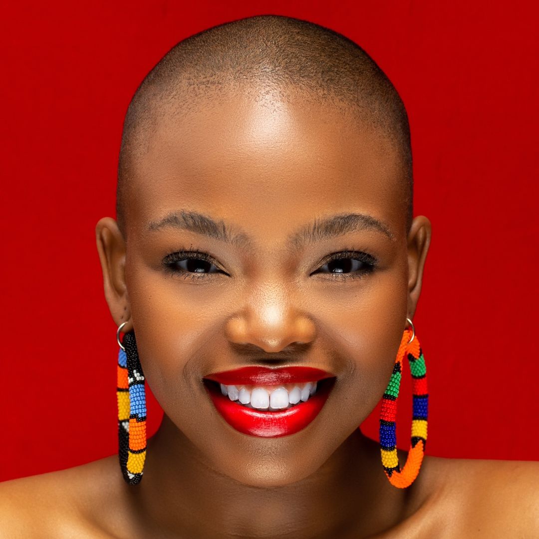 Rosemary Zimu-Mnguni