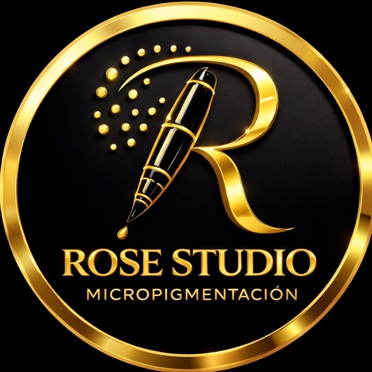 Rose Studio Micropigmentación