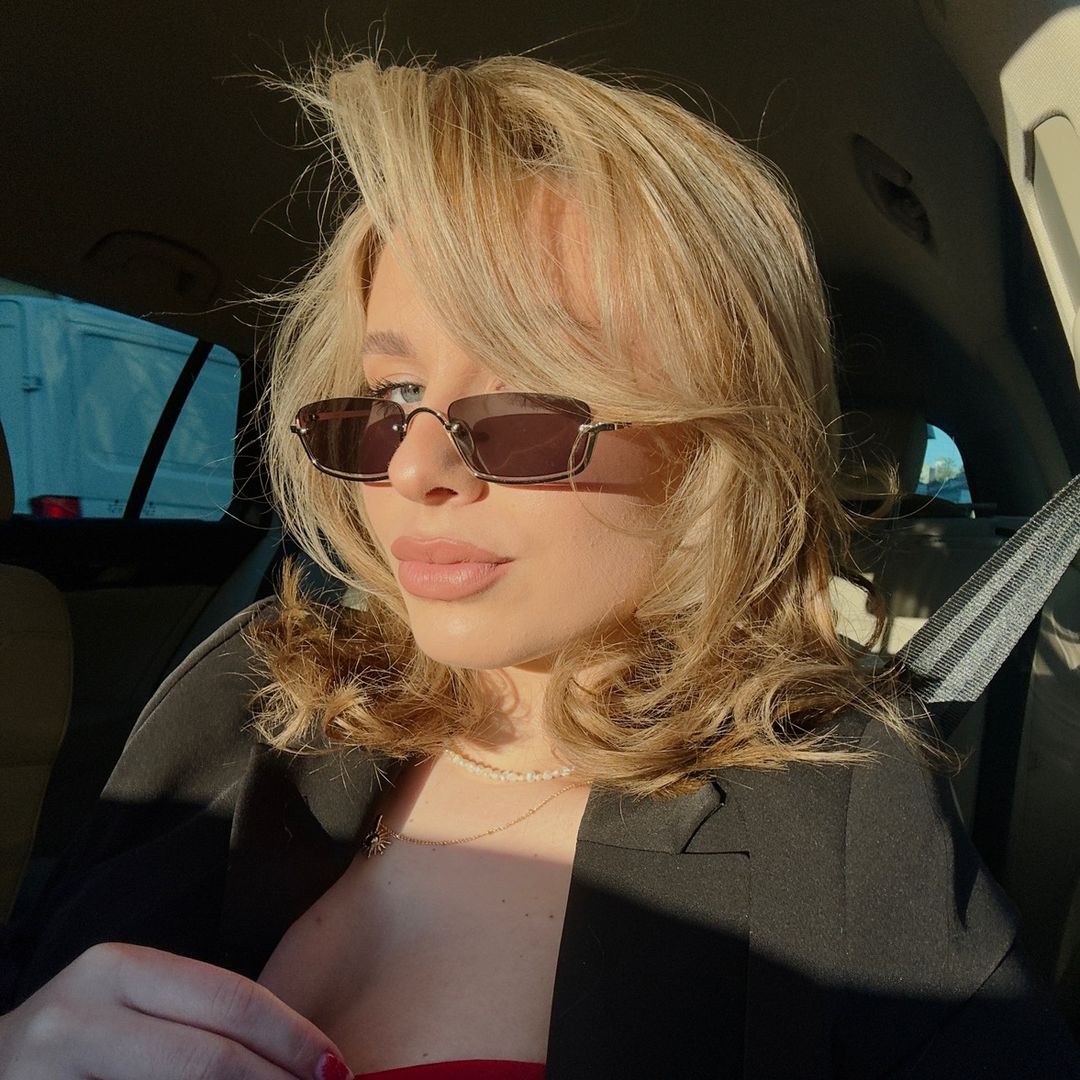 Rositsa Petrova