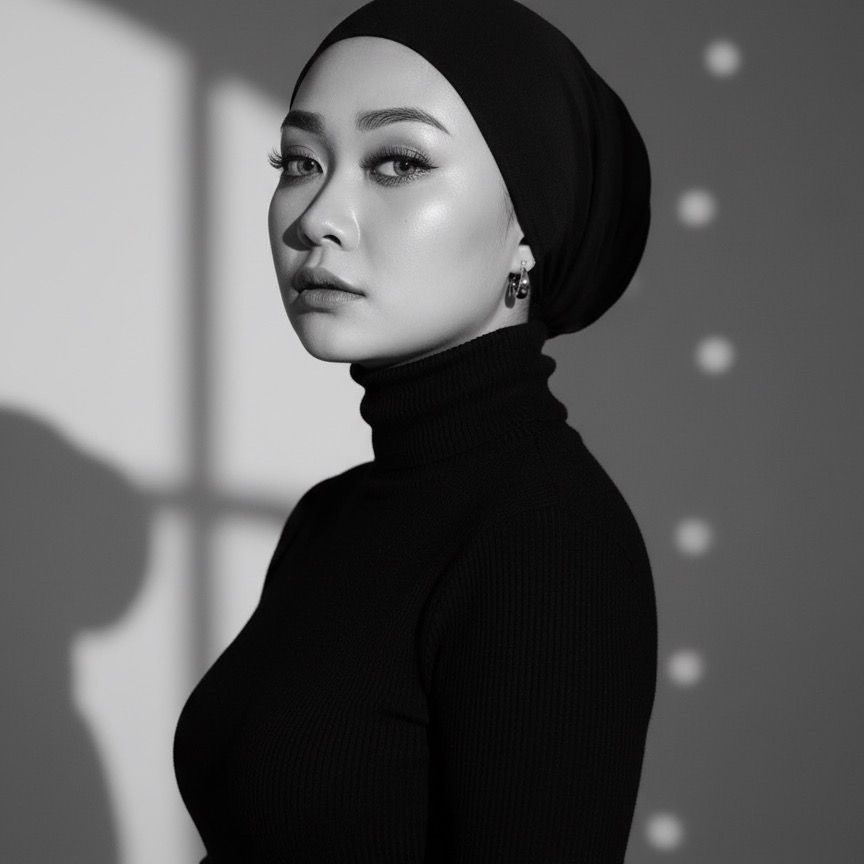 ROSMAWANI OFFICIAL🌹