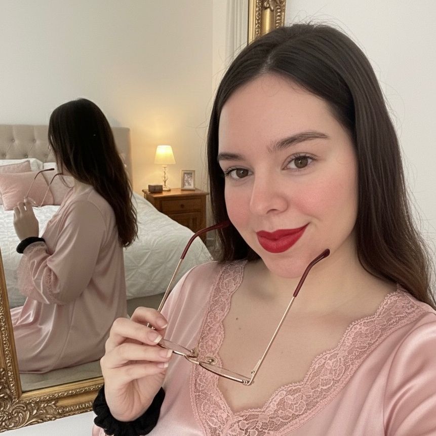 Rossalia flores 🌼