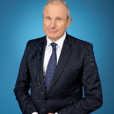 Ross Coulthart