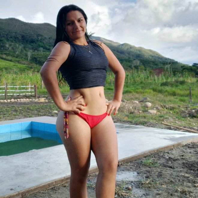 Rossy Araujo Peralta