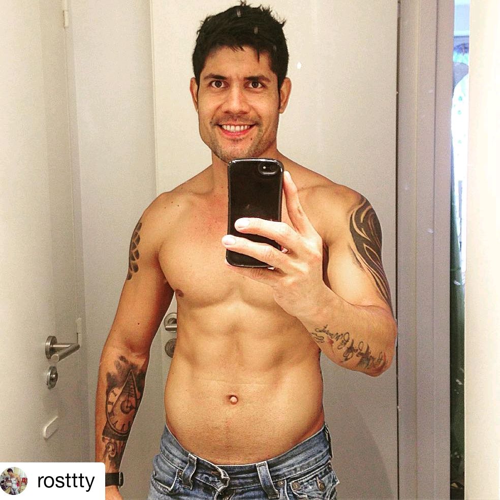 Rosttty