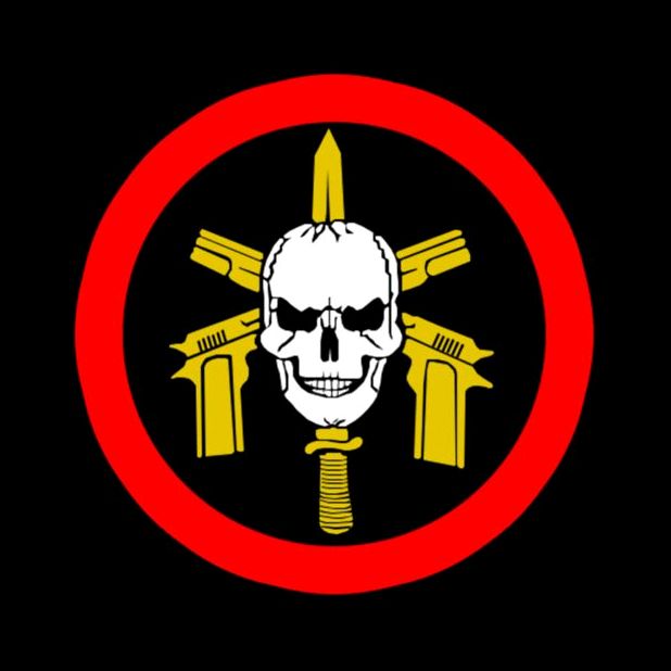 Rota oficial