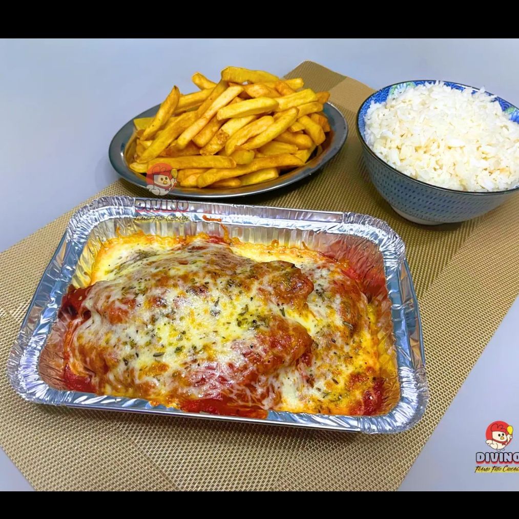 Vanessa Rotina do delivery Ofc