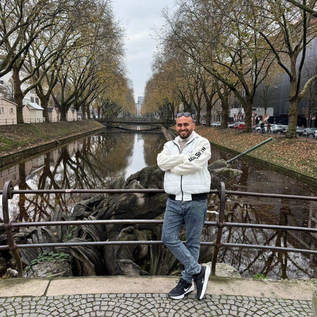 روتس الغلابه ابو انس