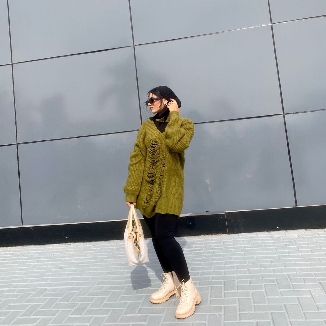 روُز | Roz