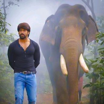Rocky Yash