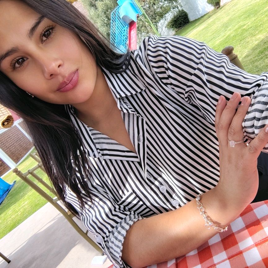 Roxana 💓