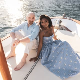 Rox + Lee | NJ Bloggers