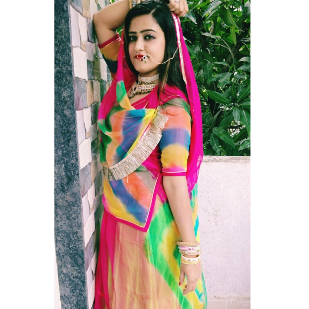 Pooja Rathod