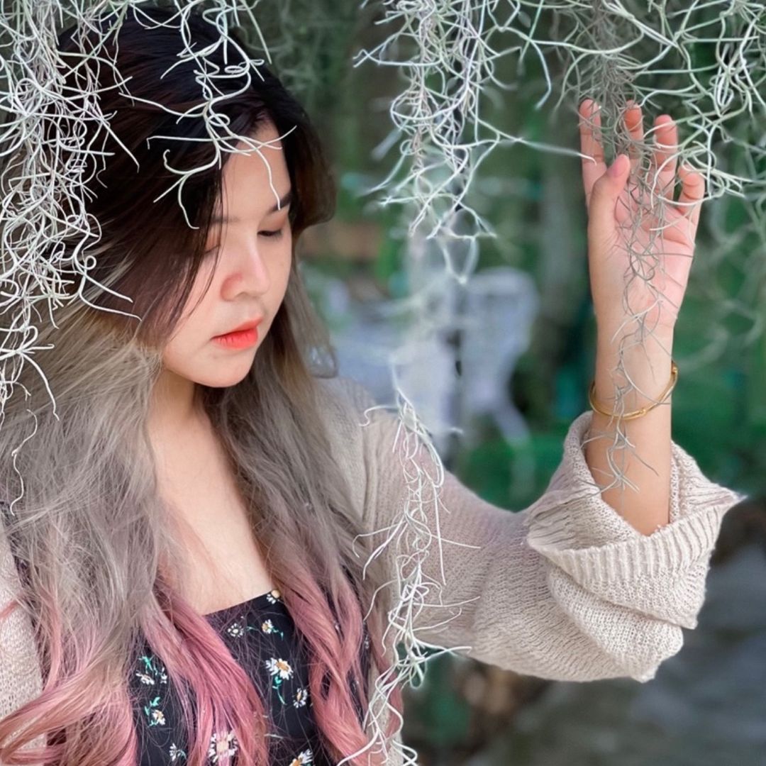 ЯP•NaTaSha (300k)🌿