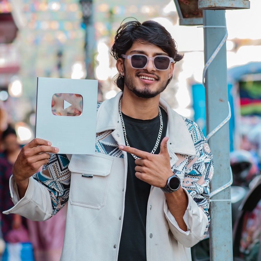 RPA VLOG(Rajan)🌹