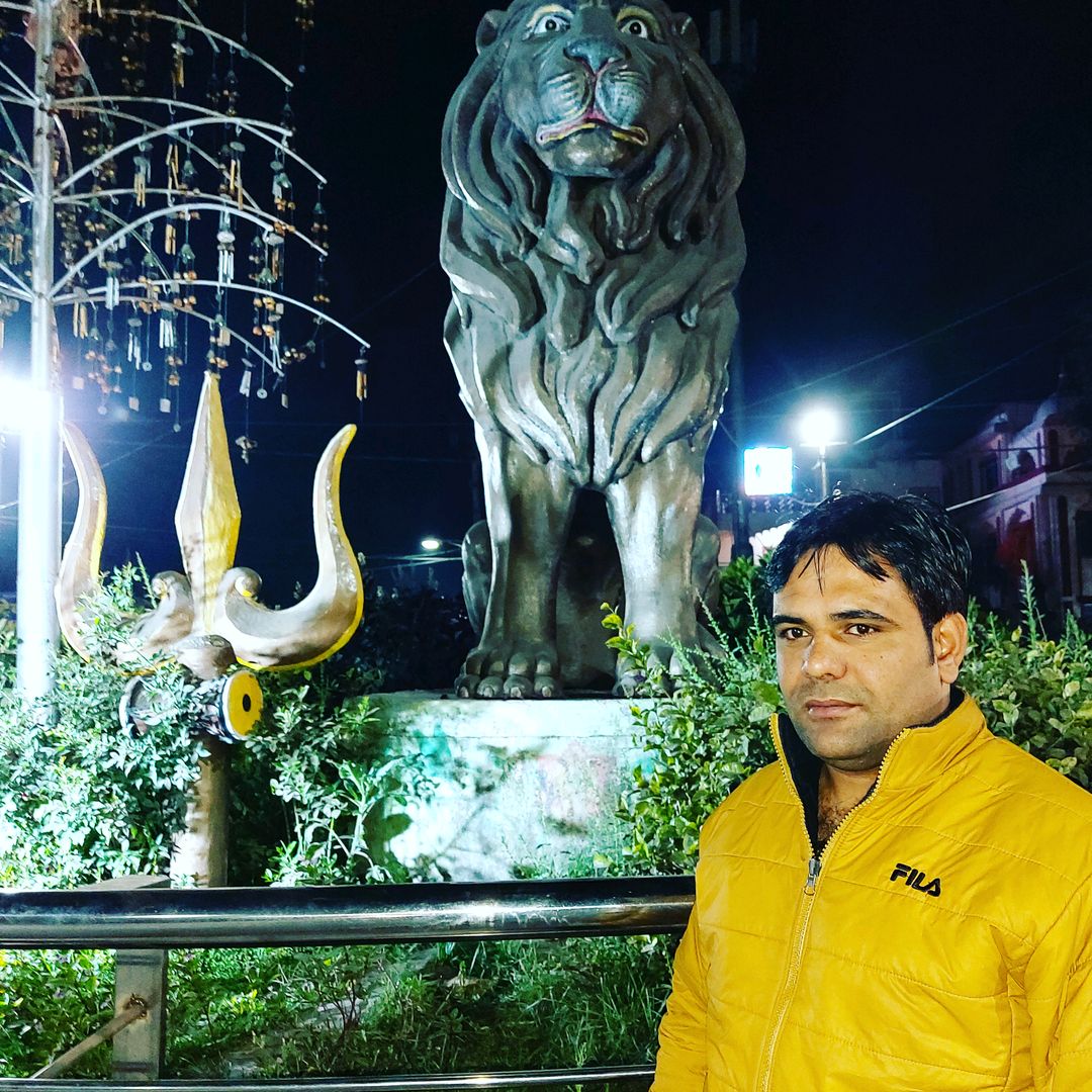 Ravi Panwar