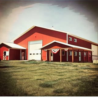 RR Buildings