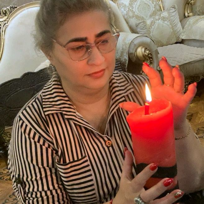 ПРЕДСКАЗАТЕЛЬ РУФА