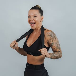Romina Traetta