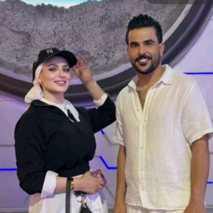 (ترند المشاهير)